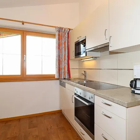 3 Bedroom Awesome In Hollersbach Appartement Reitlehen