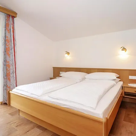 3 Bedroom Awesome In Hollersbach * Reitlehen