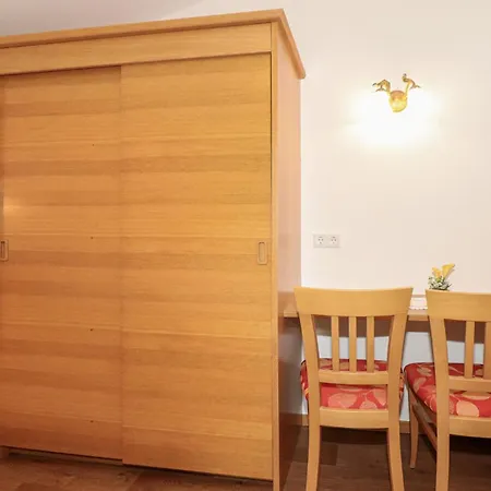 アパート 3 Bedroom Awesome In Hollersbach *