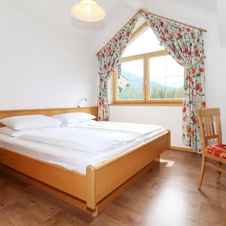 3 Bedroom Awesome In Hollersbach Appartement *