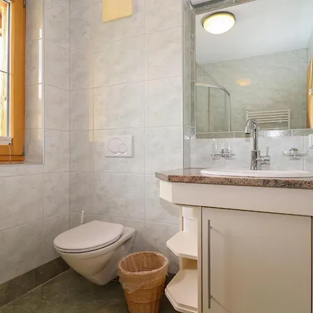 3 Bedroom Awesome In Hollersbach Appartement